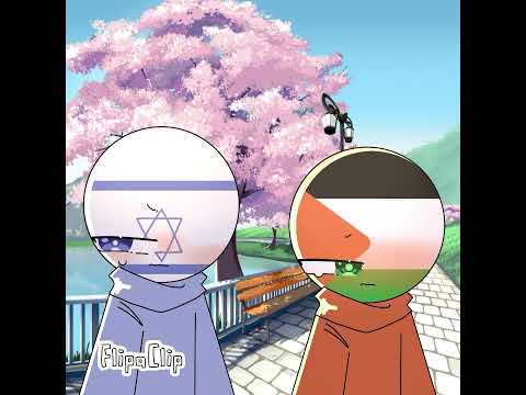 Israel x Palestine