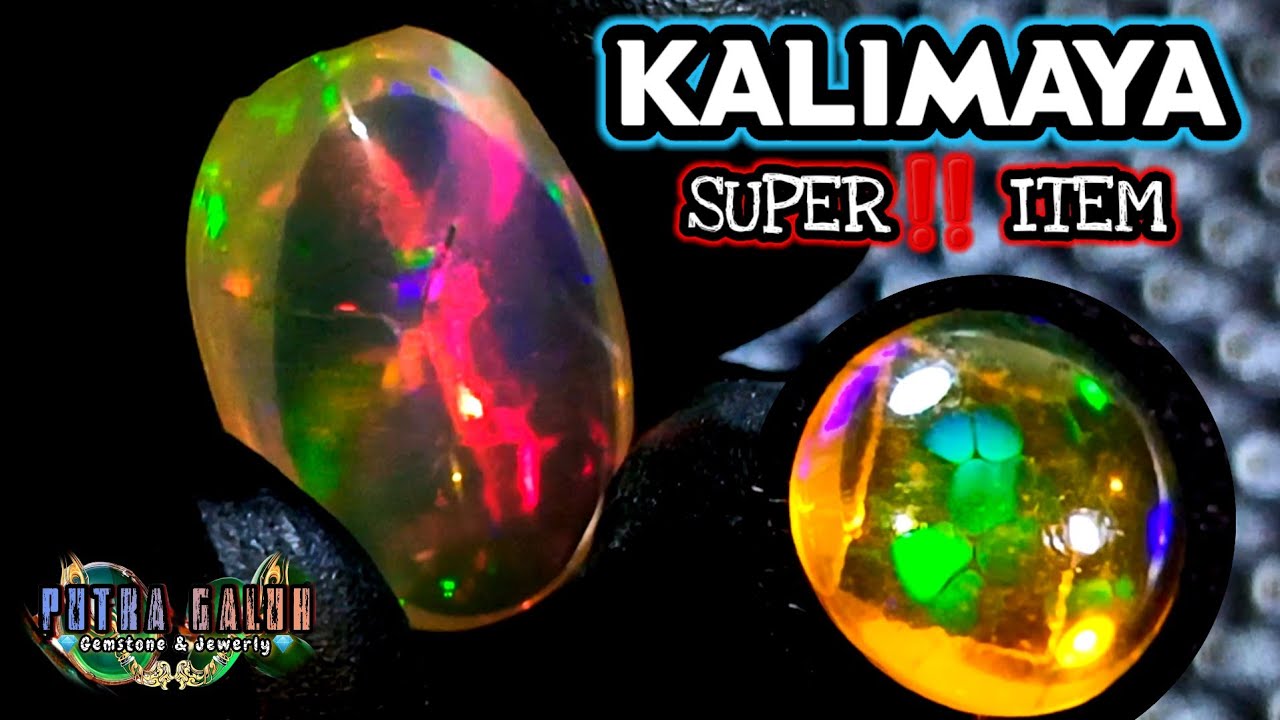 Eps#38 - THE SUPER ITEM‼️ KALIMAYA JARONG HC, JARONG API, JARONG FULL COLOUR