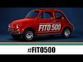 #Fito500 - Uno Más Uno Tres (22-06-26)