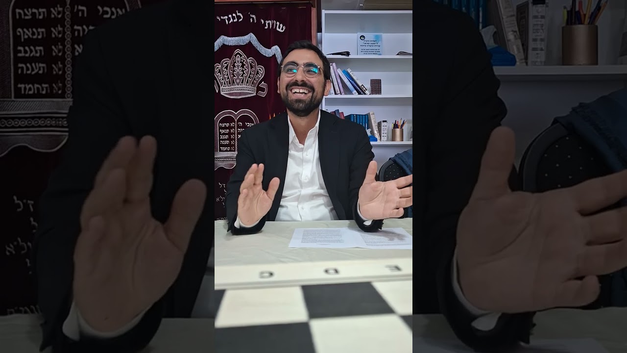KI tavo : Je suis JUIF !