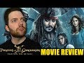 Pirates Of The Caribbean Dead Men Tell No Tales Movie Review Pirates Of The Caribbean Dead Men Tell No Tales Movie Review