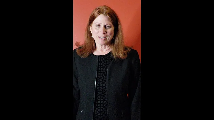 Dr  Marsha Anderson  Honor Your Mentor