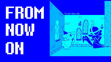 Deltarune Chapter 4 - From Now On (REASAN Cover)