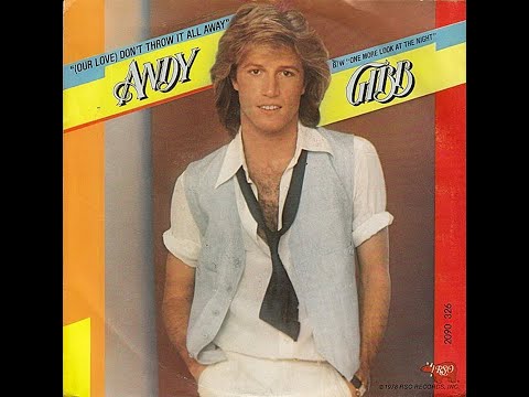 Andy Gibb ~