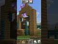 Someone Has kidnapp my Cow in Minecraft #Shorts #short #minecraftmeme #minecraft