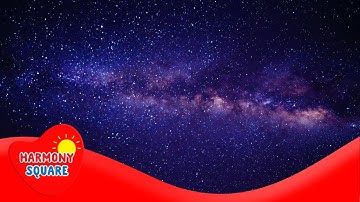 What is the Universe - More Grades K-5 Science on Harmony Square