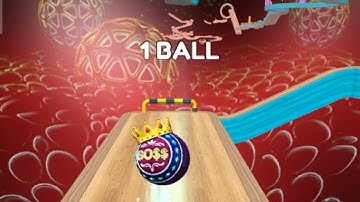 Going Balls All Levels Gameplay Ios Android Part 53