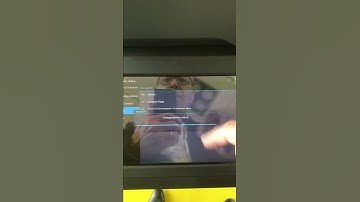 Scan to Sharepoint - Test