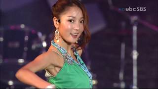 유니 - Call Call Call (2005.07.10 Dream Concert)