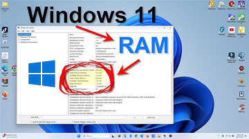 How to check RAM Windows 11- Free & Easy