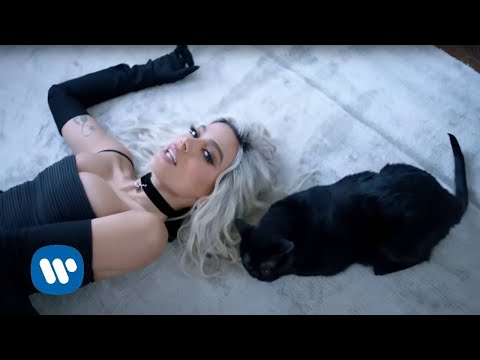 Anitta – Gata [Official Music Video]