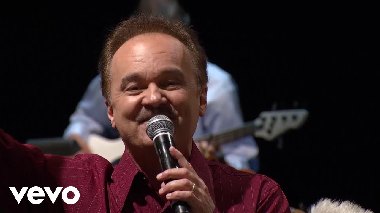 Victory In Jesus (Live From Ray Stevens' CabaRay Showroom, Nashville, TN/2017) Victory In Jesus (Live From Ray Stevens' CabaRay Showroom, Nashville, TN/2017)