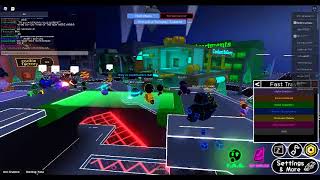 Attack of the Malware Planes (Databrawl Roleplay)