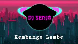 Dj Remix Slow Kembange Lambe cover Missel Laura 2023