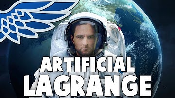 Artificial Lagrange-Point | United Earth | Aurora 4x C# Episode 37