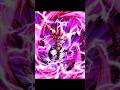 Buu #dragonball z #aura