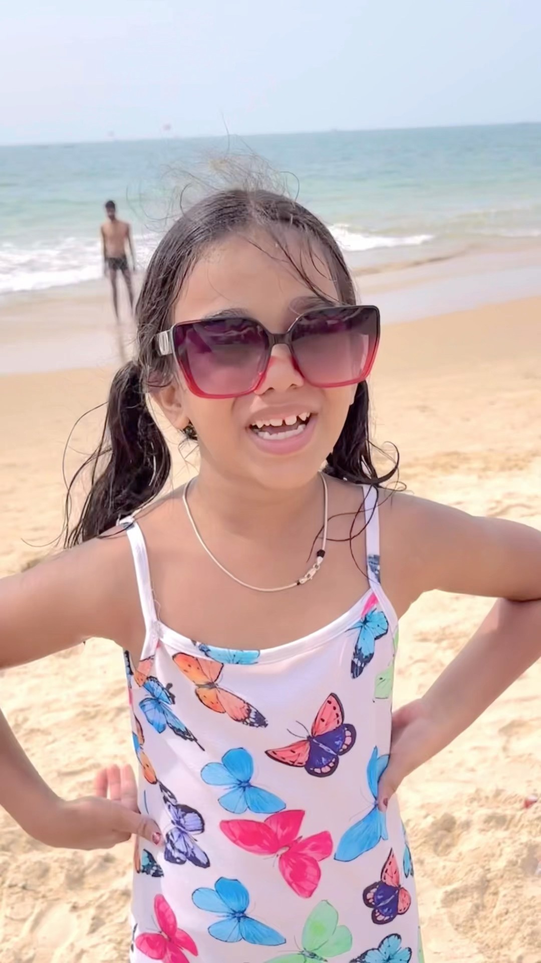 Amaira ke liye ek like to banta h #shorts #thegeetagurjar