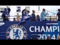 CHELSEA FC PARADE OF CHAMPIONS 2015 part 2.