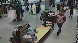 Three men sought in connection to Stapleton burglary