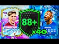 40x 88  CAMPAIGN MIX PLAYER PICKS! 😲 FC 24 Ultimate Team