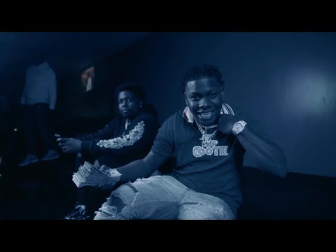 Cootie - Actin Tough (Official Video) ft. BIG30