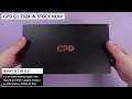 Gpd g1 2024 in stock now and shipping from droix