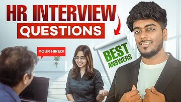 How to Impress HR in Interview Tamil🤯 | Question and Answer to Prepare