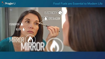 Can You Go a Day Without Fossil Fuels?