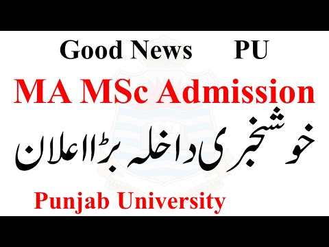 Good News MA