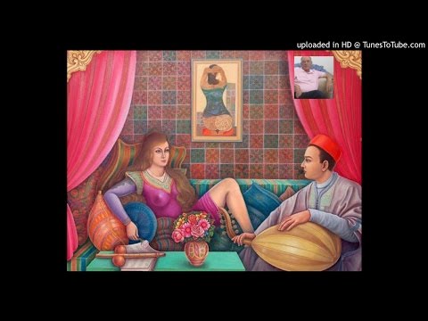 انا ماذا بيا الشيخ العفريت