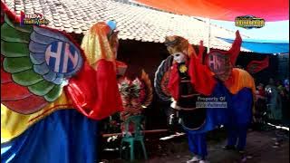 TARI BUROK ADEM AYEM //LIVE SING DANGDUT HAIKAL NADA EDISI TAWANGSARI : KAMIS, 09 FEBRUARI 2023