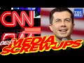 Our favorite media screw-ups w/ Katie Halper: CNN was all in for Buttigieg