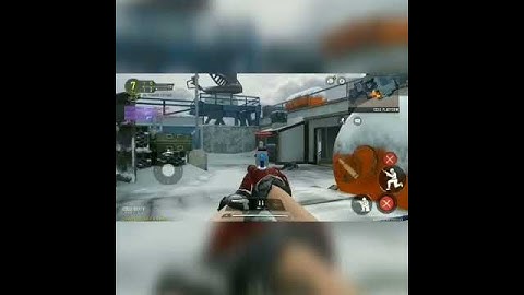 SugarCrash CODm Montage (:)