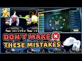 Don39t make these mistakes Vip0 Account Coaching Pokeland Don39t make these mistakes Vip0 Account Coaching Pokeland
