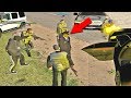 БРИГАДА ПОХИТИЛА ГЕНЕРАЛА ПОЛИЦИИ! БОЛЬШОЙ КУШ! GTA:CRMP