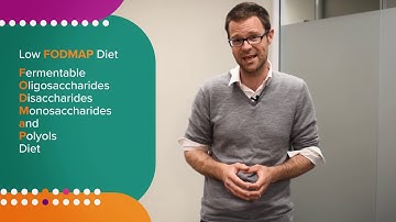 60 Second Science - Examining a low FODMAP diet for autistic children