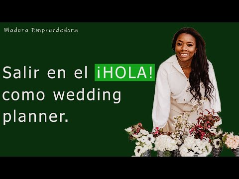 Donde Vivir Carrera De Planificador De Bodas