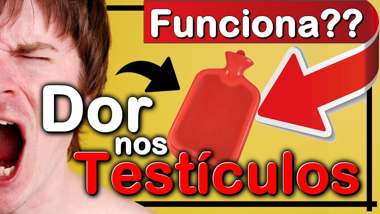 → Como Aliviar a Dor nos Testículos Remédios Caseiros YouTube → Como Aliviar a Dor nos Testículos Remédios Caseiros YouTube