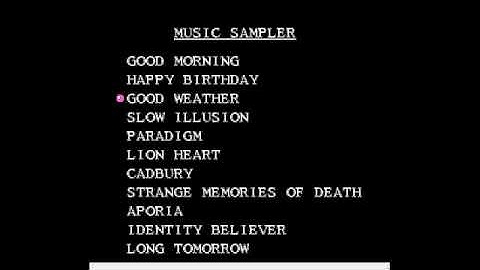Gimmick! OST (FC) - [Fixed DPCM Samples]