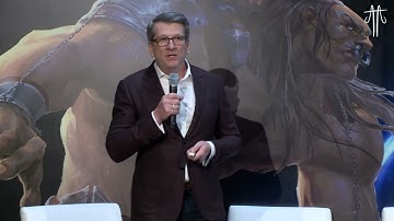 NFTs – What They Are and Why You Should Care | AIBC UAE 2022