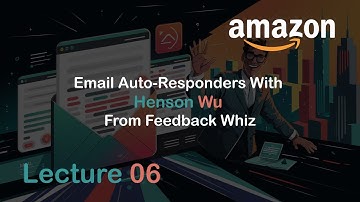 5. Turning Lemons into Lemonade: Dealing with Negative Reviews on Amazon