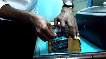 3M Cogent CSD 200 Fingerprint Scanner (Cogent CSD 200) Unboxing