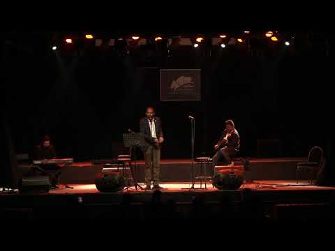 علي سليم الساقع من حفلة الساقية