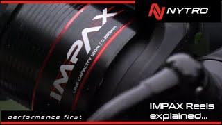 Impax reels explained...