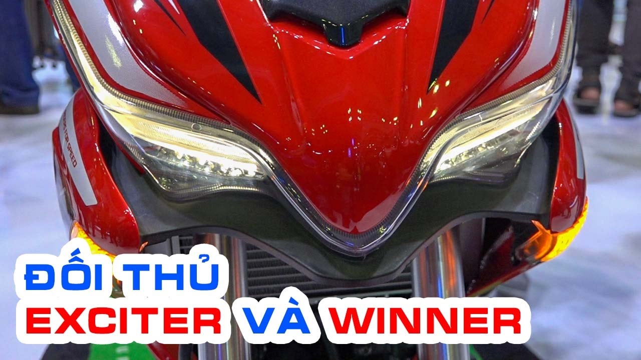 Benelli RFS 150i Review Soi chi tiết đối thủ Exciter 150cc và Winner ...