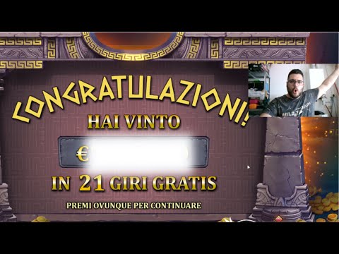 Gioca al Midas Casinò Online in Italia: Scopri i migliori giochi da casinò