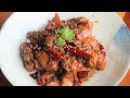 BETTER THAN TAKEOUT - General Tso's Chicken