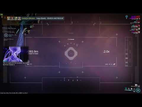WARFRAME: How to