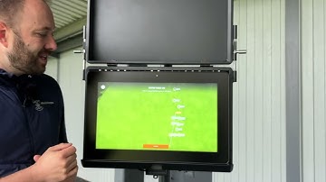 How to use the "MAP MY BAG" Feature on Trackman Range