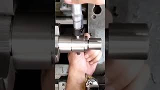 The Correct Measurement Is In Micrometers